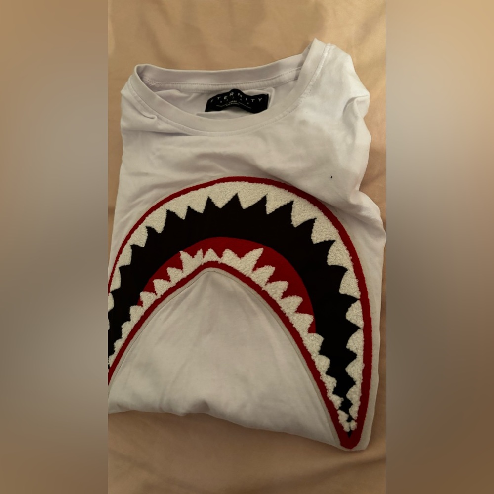 Eternity t shirt